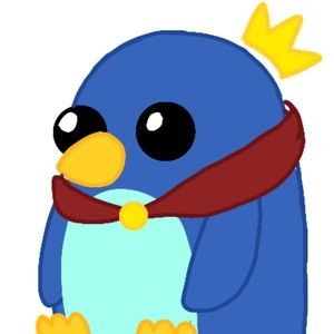 Meet your Posher, Katherine